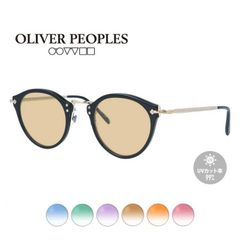 オリバーピープルズ サングラス オリジナルライトカラー 505 リミテッドエディション 雅 Oliver Peoples OV7953 BK 47 日本製 メンズ レディース 国内正規品
