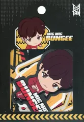 【中古】シール・ステッカー ジェイホープ(BTS/防弾少年団) TinyTAN ステッカーセット 「BTS POP UP ： SPACE OF BTS」