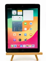iPad 第6世代 32GB Wi-Fi+Cellularモデル スペースグレイ 中古 動作品