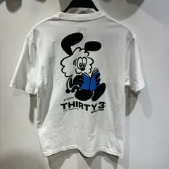 限定 verdy thirty 3 magazine Tシャツレッド 赤 XXL 限定 verdy thirty 3 magazine Tシャツレッド 赤 XXL - メルカリ