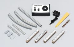 TOMIX 90090 トミックス思い出のL特急485系 鉄道模型入門セット