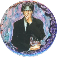 2025年最新】ハンター×ハンター クロロ ピンズの人気アイテム - メルカリ