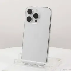〔中古品〕 iPhone14 Pro 256GB シルバー MQ0Y3J／A SIMフリー【269】