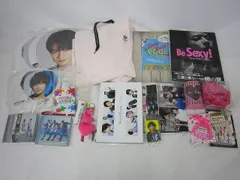 2025年最新】中島健人 ペンライトの人気アイテム - メルカリ