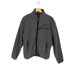 ペンフィールド PEN FIELD POLARTEC フルジップ フリースジャケット メンズ import：M 