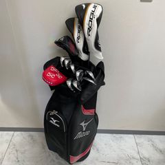 TaylorMade M2M4スパイダー ゴルフクラブセット - メルカリ