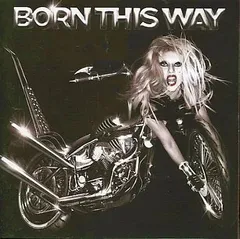 未使用品　LADY GAGA 【輸入盤】レコード　ポスターなし MAYHEM [輸入盤][2LP][UNIVERSAL MUSIC STORE限定盤][002 Silver