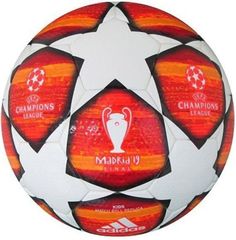★＠大人気！ adidasアディダス) フィナーレ マドリード ４号球フットサル