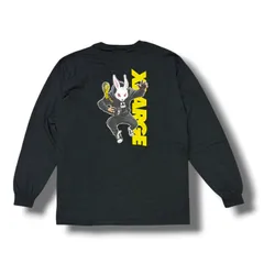 2025年最新】xlarge fr2 ロンtの人気アイテム - メルカリ
