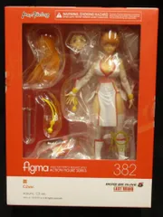 マックスファクトリー figma 霞 C2ver. 382のサムネイル
