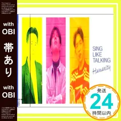 【中古】SING LIKE TALKING　レディースサイズＴシャツ２枚セット 楽天市場】シングライクトーキング（CD・DVD）の通販