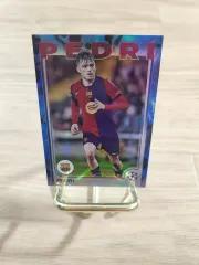 2025年最新】ペドリ カードの人気アイテム - メルカリ