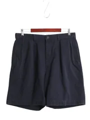 当日発送フォロー割　POLO GOLF シルクショーツ　ハーフパンツ　ブラック 楽天市場】大きいサイズ メンズ POLO RALPH LAUREN ポロ ラルフ