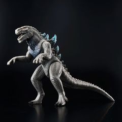 ゴジラストア限定 ムービーモンスターシリーズ ジラ 2004 ファイナル