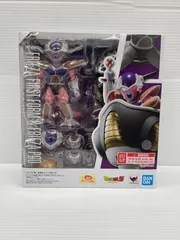 2025年最新】s.h.figuarts フリーザ 第一形態&フリーザポッドの