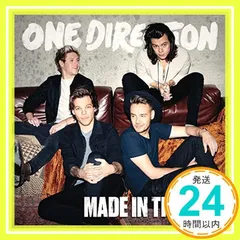 Perfect [CD] One Direction_02