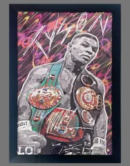 2025年最新】マイクタイソン DVDの人気アイテム - メルカリ