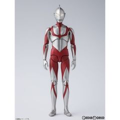 SHFiguarts(피규아츠) 신 울트라맨 완성품 가동 피규어 반다이 스피리츠