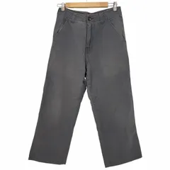 バンズ VANS 90-2000s 旧タグ コットンワークパンツ メンズ 表記無 のサムネイル