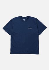 F.C.R.B VERTICAL LOGO POCKET TEET シャツ FCRB-220065 - メルカリ