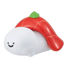 【中古】トレーディングフィギュア まぐろお文具 「お文具といっしょ マスコットフィギュアコレクション～へいらっしゃいなのです～」