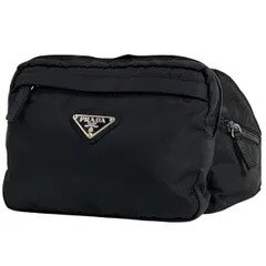 2025年最新】プラダボディバッグの人気アイテム - メルカリ