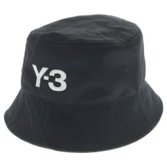 2025年最新】Y-3 ハットの人気アイテム - メルカリ