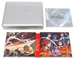 新品　宇宙のステルヴィア DVD-BOX MISSION 1＋2　全2巻セット 2025年最新】宇宙のステルヴィア DVD-BOX MISSION 2の人気