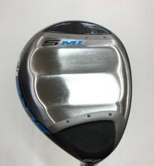 【最短翌日発送】SURE DD 2.0 MI | 22 | R | EXSAR (SURE DD 2.0 MI) | 中古 | ユーティリティ | ミズノ