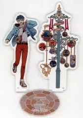 アイナナ Re:vale百 アクスタ G4Y アイナナ G4Y アクスタ 地方ビジュアル Re:vale 百 - メルカリ