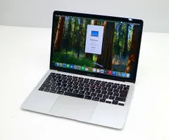 未使用に近い　最大容量　95%　MacBook Air M1 8GB 512GB 2025年最新】macbook air m1 512gb 8gbの人気アイテム - メルカリ