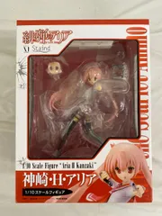2025年最新】緋弾のアリア フィギュアの人気アイテム - メルカリ