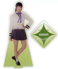 【中古】アクリルスタンド・アクリルパネル 佐當友莉亜(森保クイナ) アクリルスタンド 「少女☆歌劇 レヴュースタァライト -The STAGE 中等部- Rebellion」