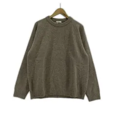 2025年最新】ATON ニット・セーターの人気アイテム - メルカリ