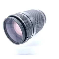 2025年最新】nikon af 70 210 f4の人気アイテム - メルカリ