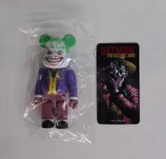 2025年最新】BE＠RBRICK jokerの人気アイテム - メルカリ