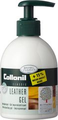 Collonilコロニル　レザージェル２３０ｍｌポンプ式オールマイティー防水