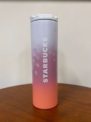 スターバックス 水筒カバー 2026 SAKURA - メルカリ