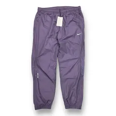 未使用 NIKE × NOCTA トラックパンツ イージーパンツ ナイキ ノクタ DO2829-573 Xlのサムネイル