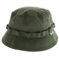 2025年最新】wtaps jungle hatの人気アイテム - メルカリ