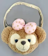 【中古】雑貨 シェリーメイ ショルダーバッグ 「ダッフィー＆フレンズのスターリードリームス」 東京ディズニーシー限定