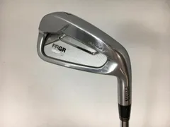PRGR 03（2025）アイアンセット 6-9 P A 中古極上 PRGR 03（2025）アイアンセット 6-9 P A 中古極上 PRGR 03（2025