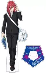 【中古】アクリルスタンド・アクリルパネル 千切豹馬 描き下ろしアクリルスタンド(大) 「ブルーロック」