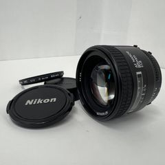 極上美品】Ai Af nikkor 24mm f2.8D 広角単焦点レンズ - メルカリ
