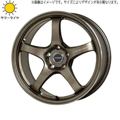 X CROSS SPEED 15-4.5J　＋　165/55R15 hot00028.jpg