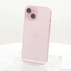 2025年最新】iphone15 本体 256 ピンクの人気アイテム - メルカリ