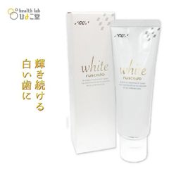 ルシェロ歯磨きペースト　ルシェロホワイト　1箱（6本入）歯磨き粉　歯科専売品