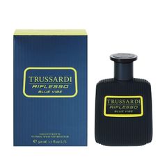 Trussardi Uomo オードトワレ 50ml - メルカリ