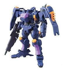 [중고]HG 1/144 MSJ-06III-A 세르게이 스밀노프 전용 티에렌타오투 (기동전사 건담 00) 2mvetro