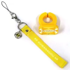 【中古】ペンライト・リングライト すていじペンライトアクセサリー 桑名江 「ミュージカル『刀剣乱舞』 江 おん すていじ ～新編 里見八犬伝～」